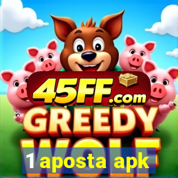 1 aposta apk